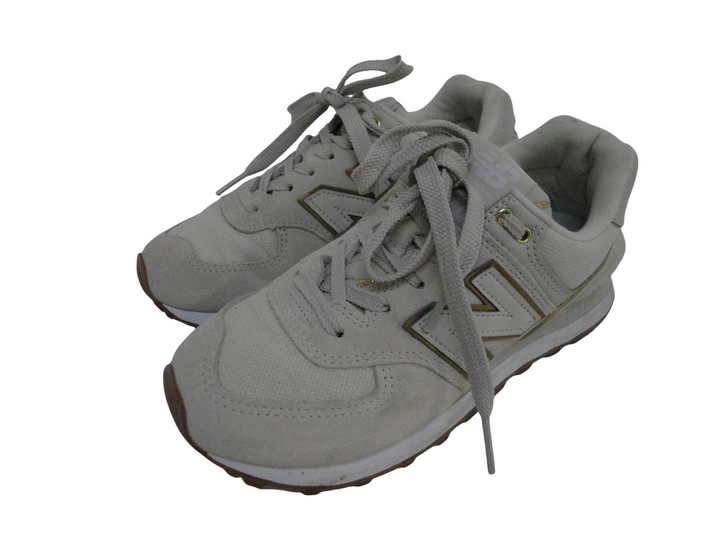 【小物/雑貨】 new balance　スニーカー　シューズ