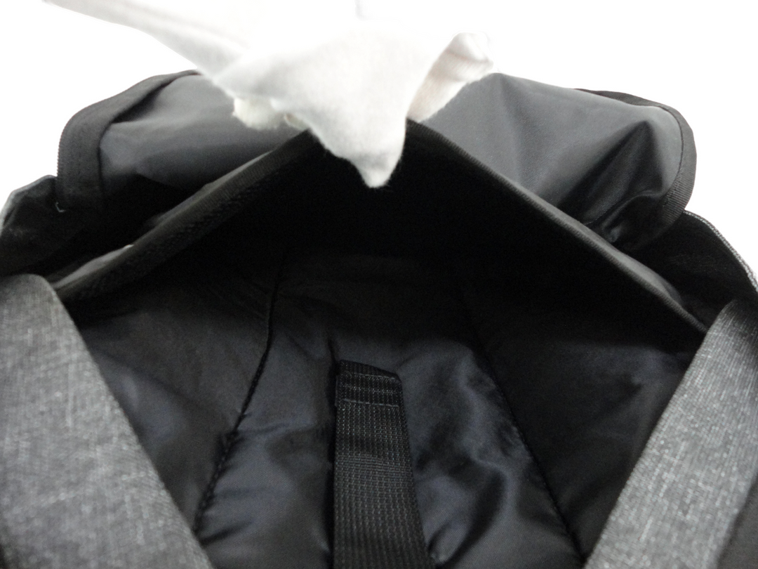 【小物/雑貨】　無印良品　バックパック/リュック　バッグ