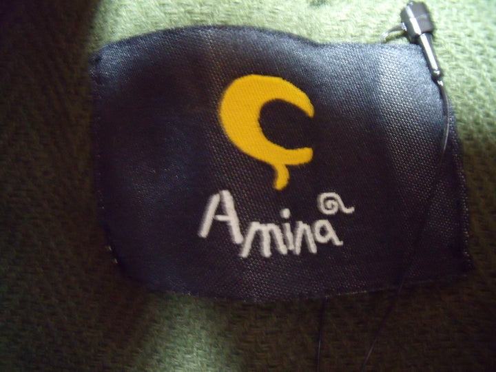 【激安古着】 Amina　コートミディアム丈　アウター