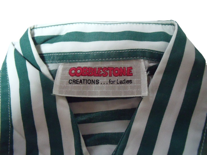 【激安古着】 COBBLESTONE　長袖シャツ　トップス