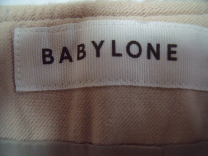 【激安古着】 BABYLONE　ミディアム丈　スカート