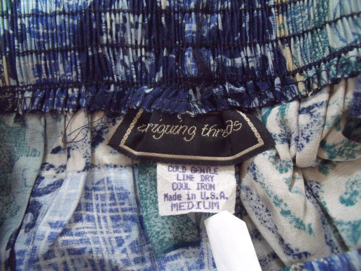 【激安古着】 intriguing threads　ロング/マキシ　スカート