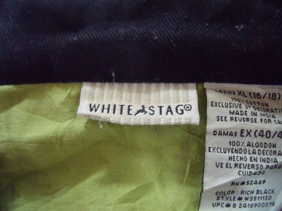 【激安古着】 WHITE STAG　その他アウター　アウター