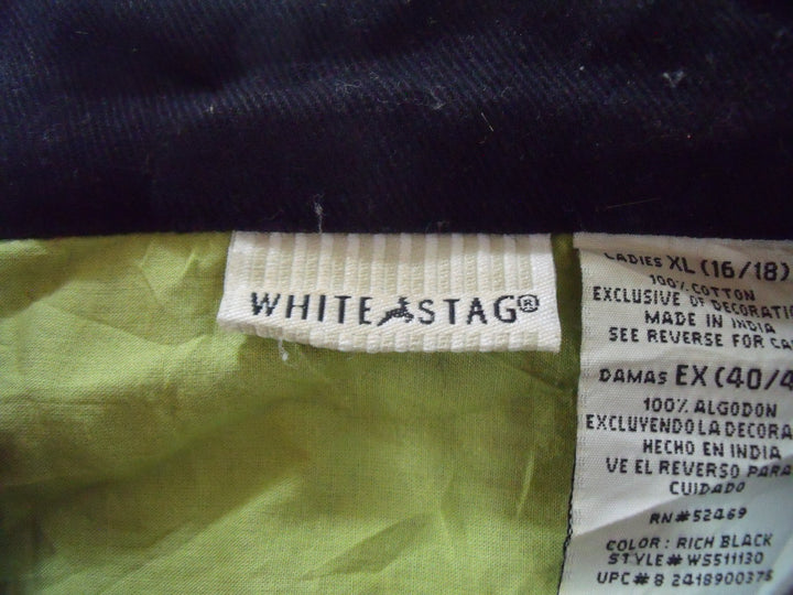 【激安古着】 WHITE STAG　その他アウター　アウター