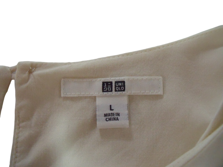 【激安古着】 UNIQLO ユニクロ　その他トップス　トップス