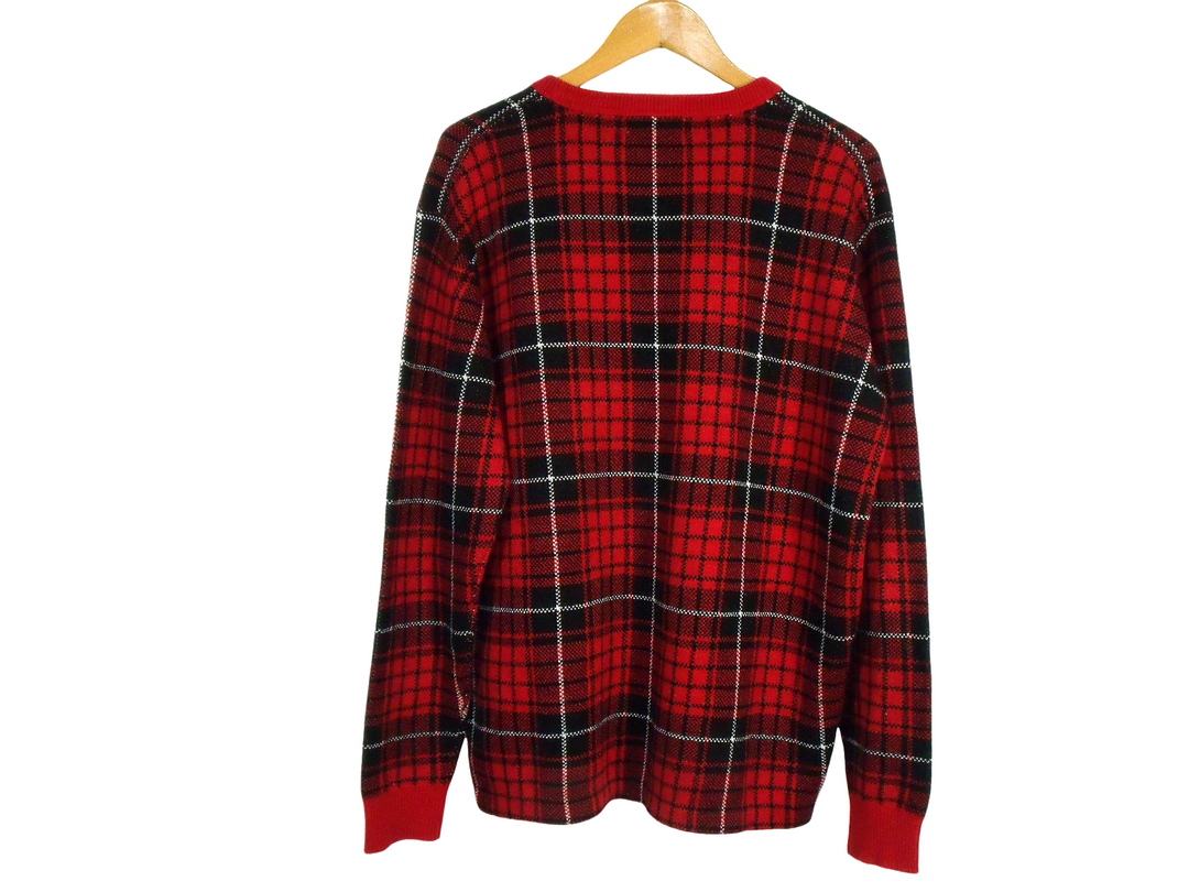 【激安古着】 tk. TAKEO KIKUCHI　ニットorセーター　トップス