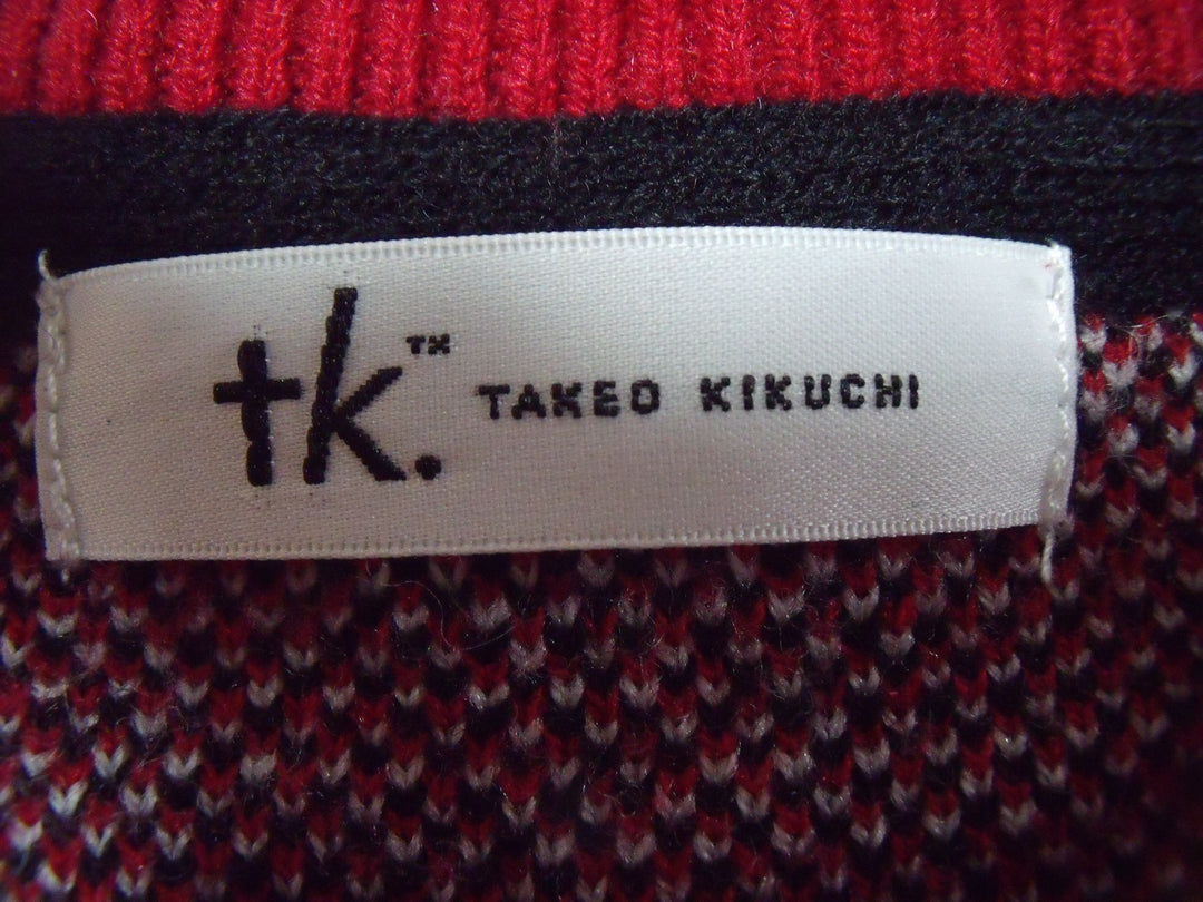 【激安古着】 tk. TAKEO KIKUCHI　ニットorセーター　トップス