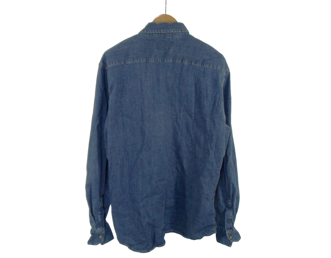 【激安古着】 Wrangler　長袖シャツ　トップス