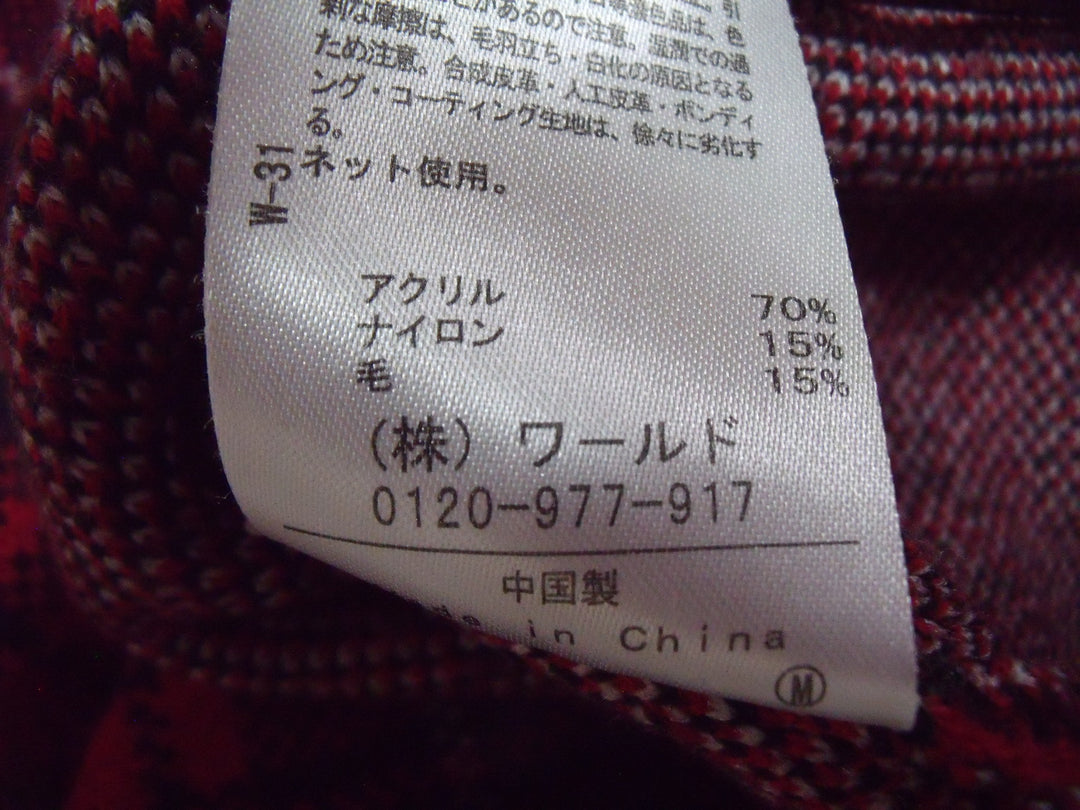 【激安古着】 tk. TAKEO KIKUCHI　ニットorセーター　トップス