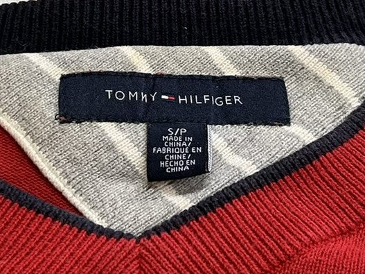 【激安古着】 TOMMY HIFIGER　ニットorセーター　トップス
