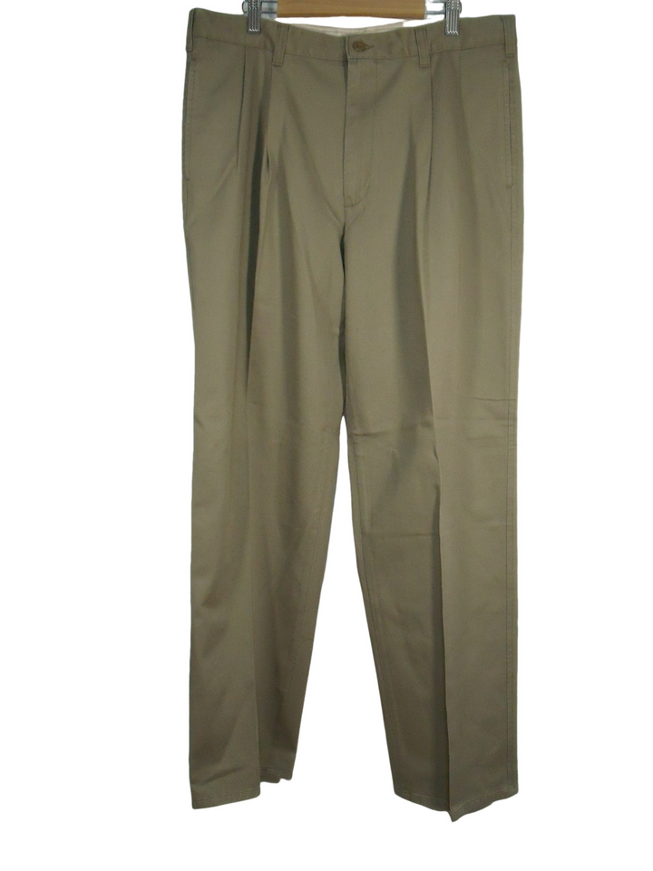 【激安古着】 Calvin Klein Khakis　スラックス　パンツ