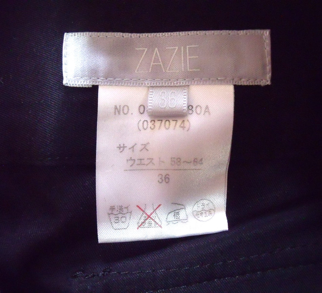 【激安古着】 ZAZIE　その他パンツ　パンツ