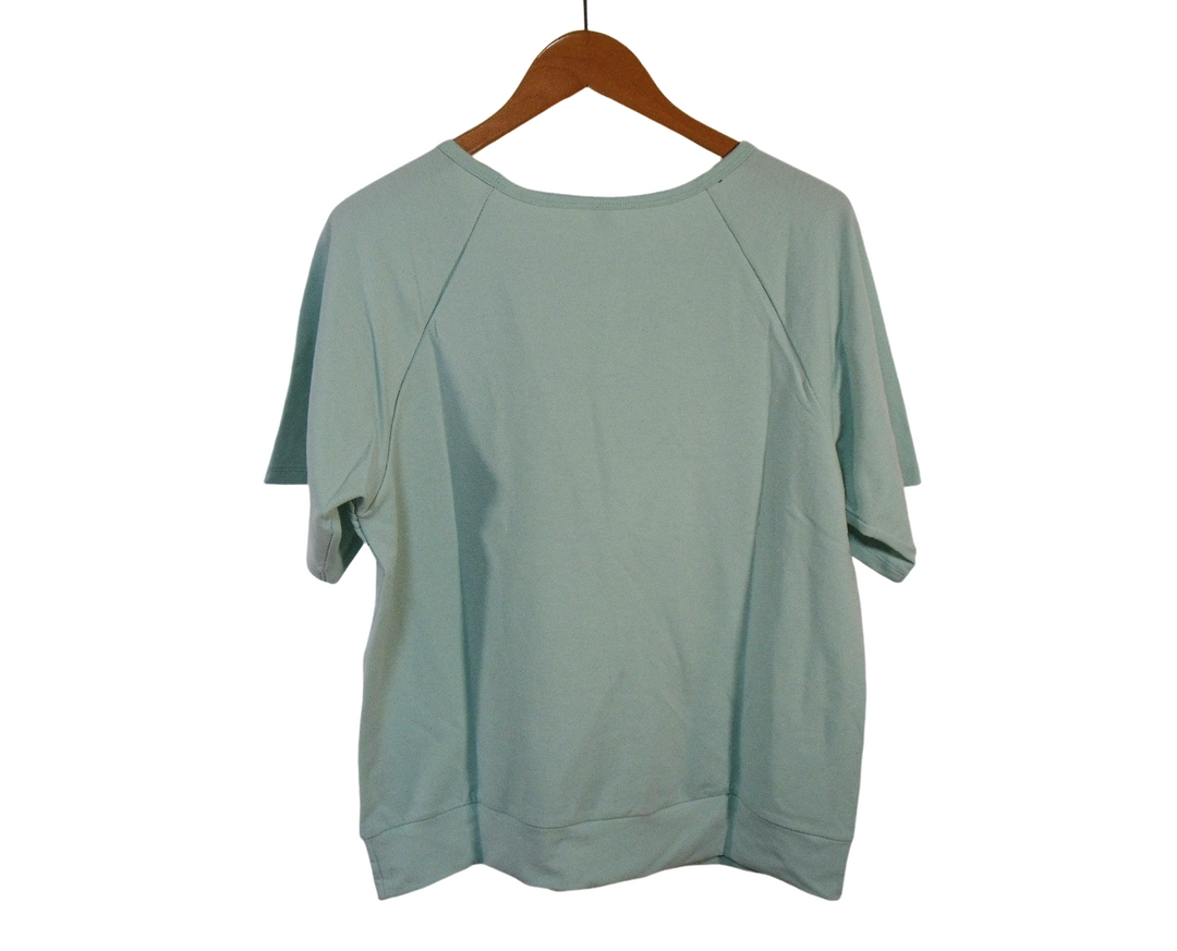 【激安古着】 UNIQLO ユニクロ　半袖Tシャツ　トップス