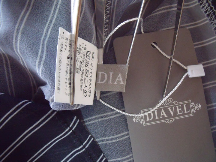 【激安古着】 DIAVEL　長袖シャツ　トップス