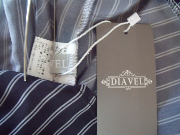 【激安古着】 DIAVEL　長袖シャツ　トップス