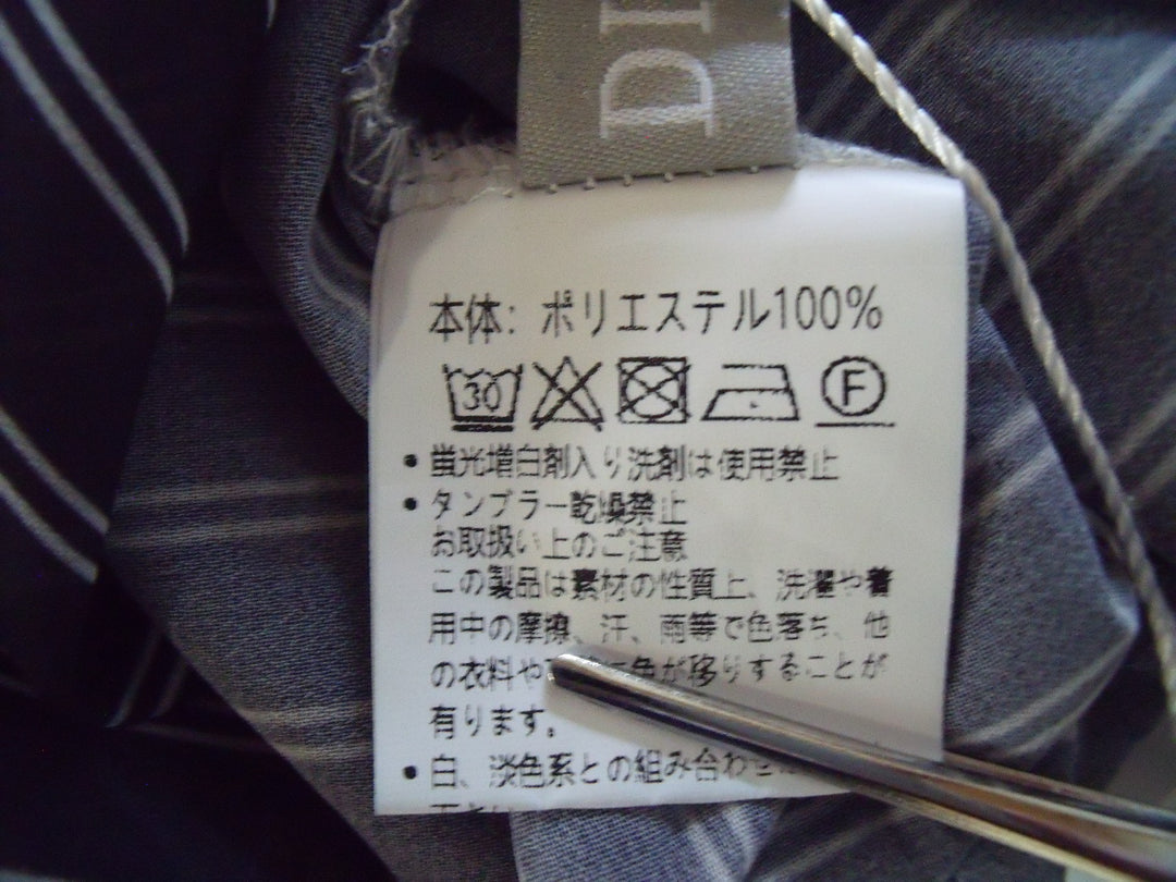 【激安古着】 DIAVEL　長袖シャツ　トップス