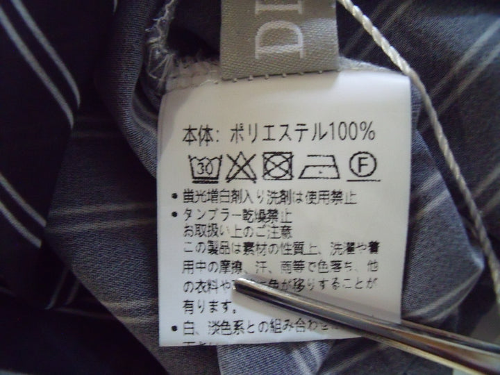 【激安古着】 DIAVEL　長袖シャツ　トップス