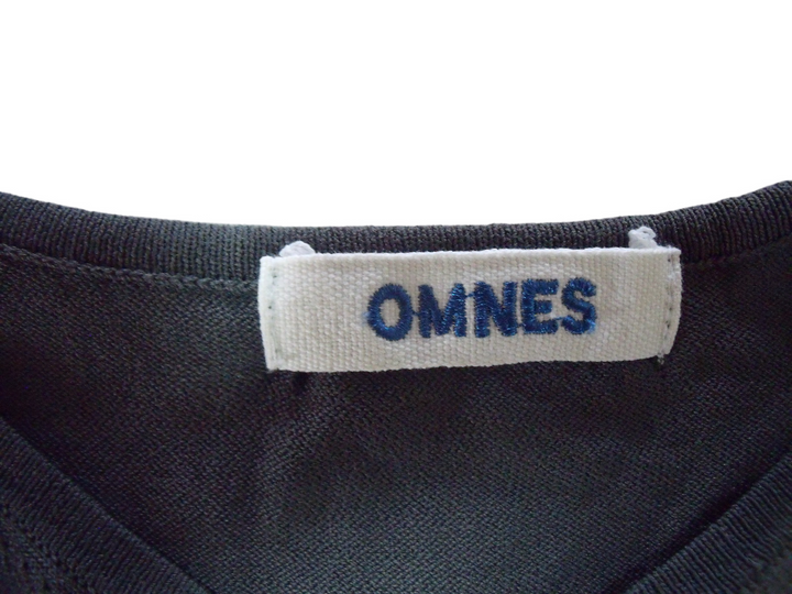 【激安古着】 OMNES　ニットorセーター　トップス