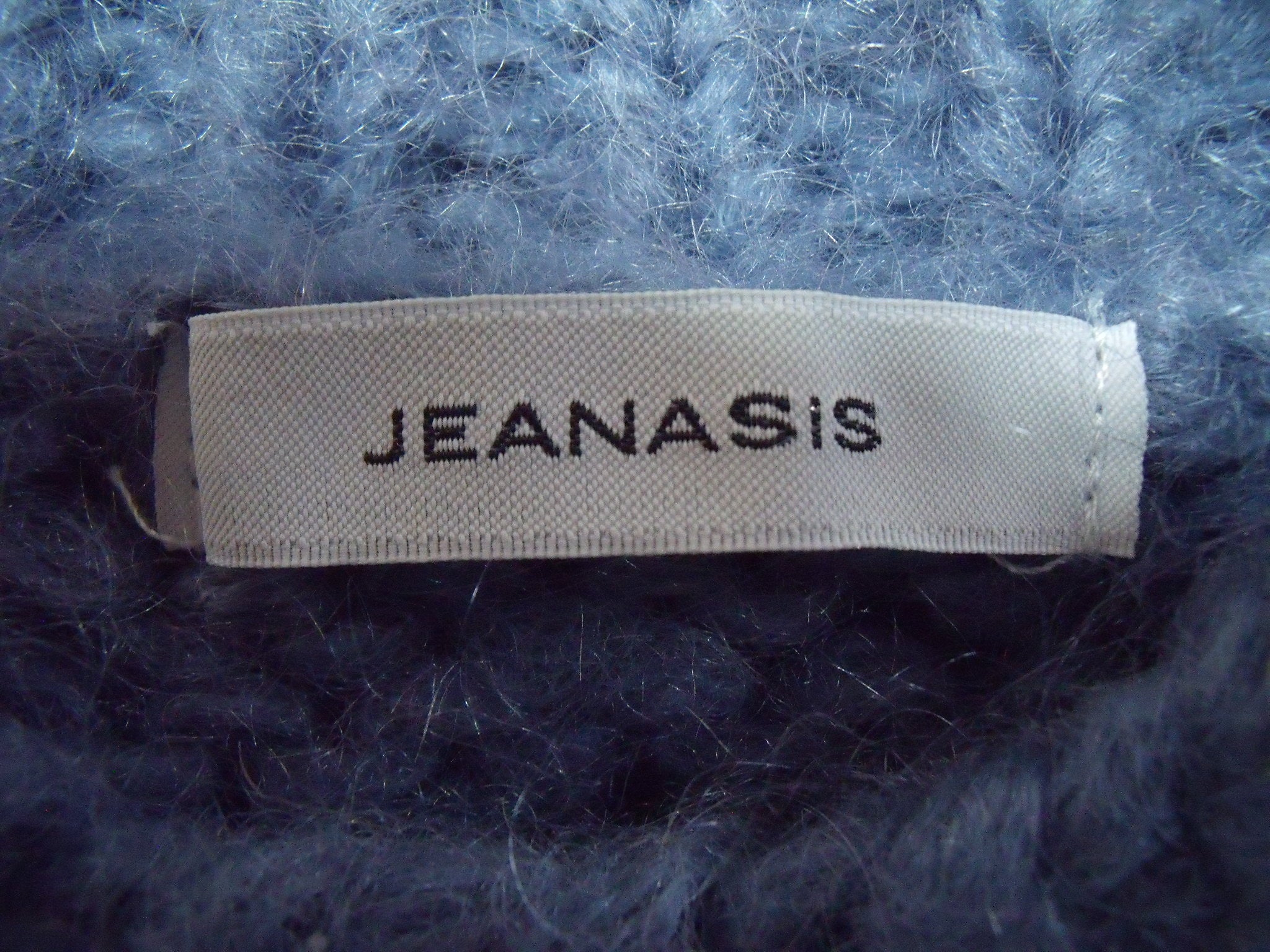 激安古着】 JEANASiS ニットorセーター トップス – 【古着通販