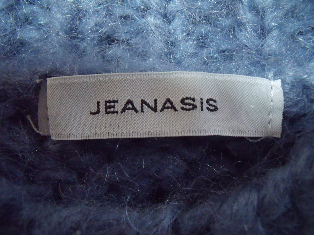 【激安古着】 JEANASiS　ニットorセーター　トップス