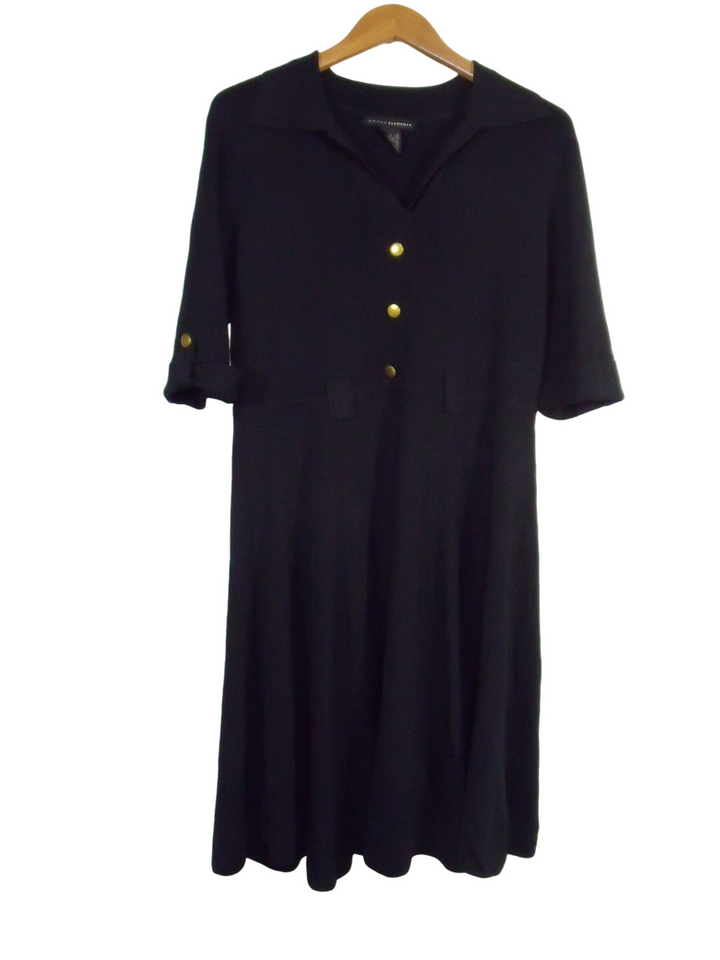 【激安古着】 GRACE ELEMENTS　ワンピース　ワンピース or ドレス