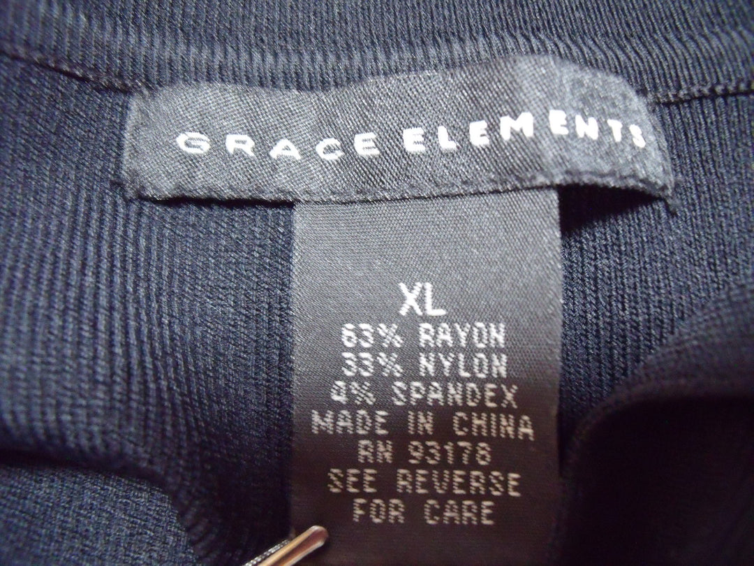【激安古着】 GRACE ELEMENTS　ワンピース　ワンピース or ドレス