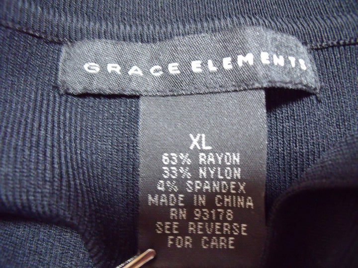 【激安古着】 GRACE ELEMENTS　ワンピース　ワンピース or ドレス