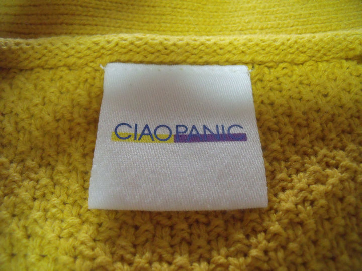 【激安古着】 CIAO PANIC　ニットorセーター　トップス