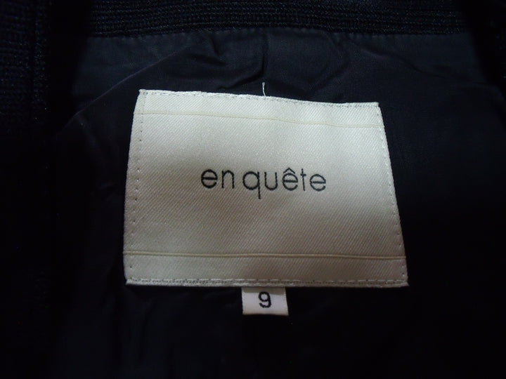 【激安古着】 enquete　テーラードジャケット　アウター