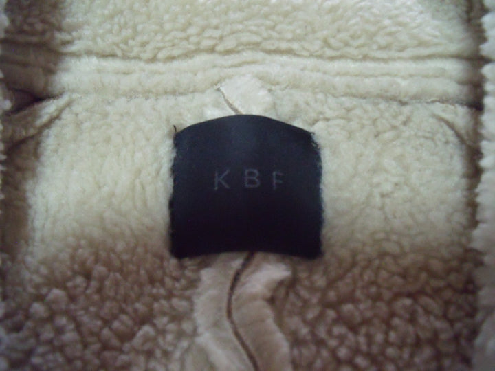 【激安古着】 K B F　コートロング丈　アウター