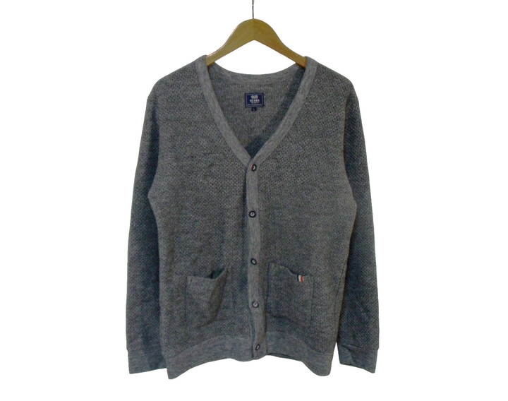 【激安古着】 BEAMS　ニットorセーター　トップス