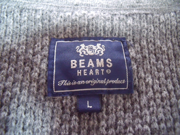 【激安古着】 BEAMS　ニットorセーター　トップス