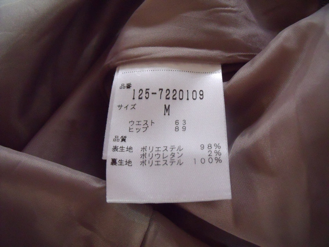 【激安古着】 JILLSTUART　ミディアム丈　スカート