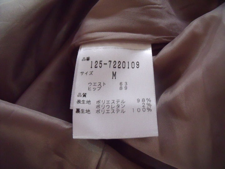 【激安古着】 JILLSTUART　ミディアム丈　スカート