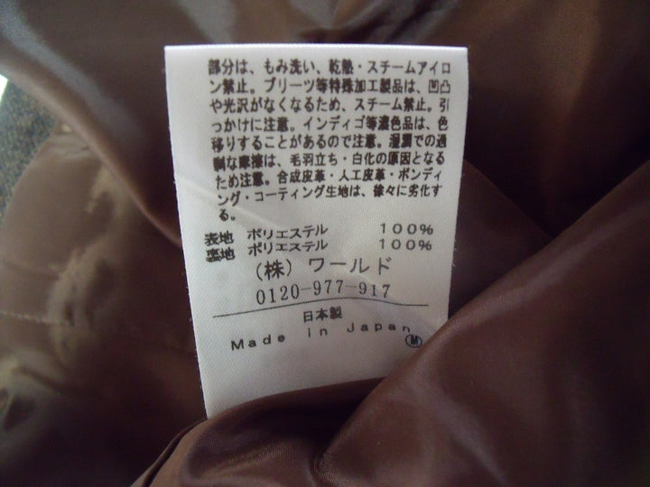 【激安古着】 UNTITLED　セットアップ　オールインワンセットアップ
