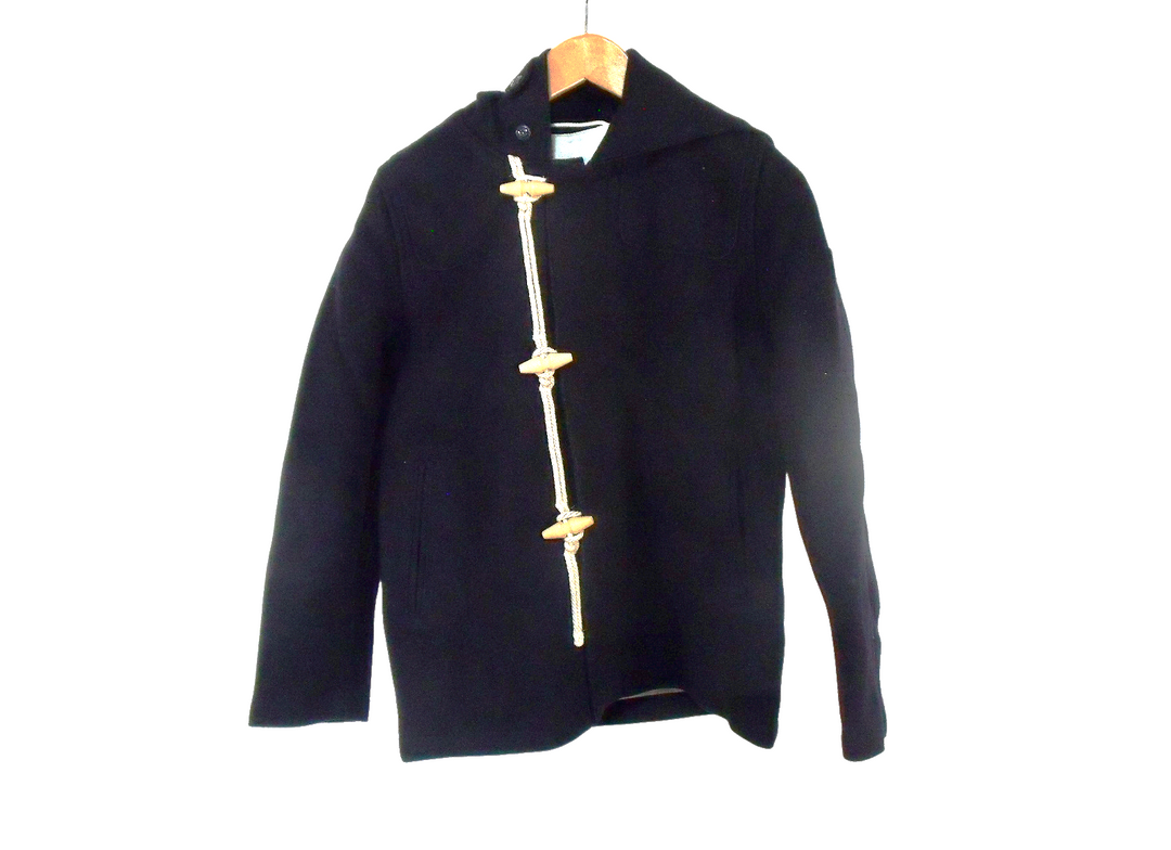 【激安古着】 MARINE UNIFORM　コートミディアム丈　アウター