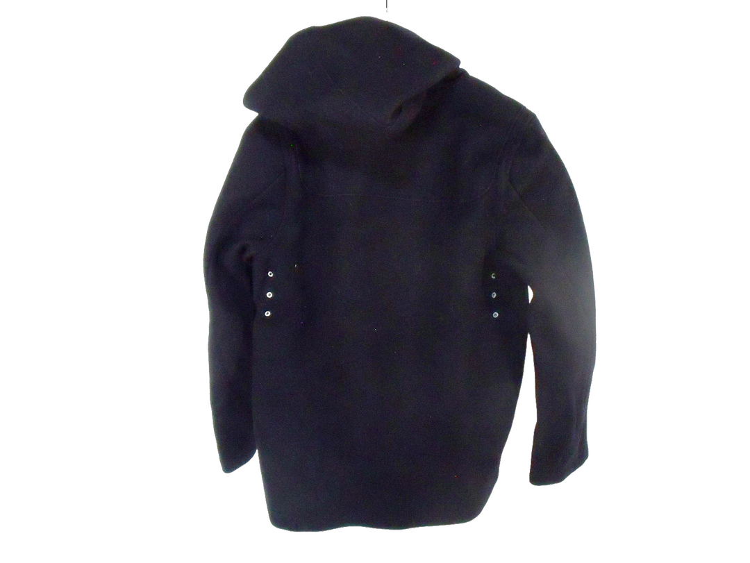 【激安古着】 MARINE UNIFORM　コートミディアム丈　アウター