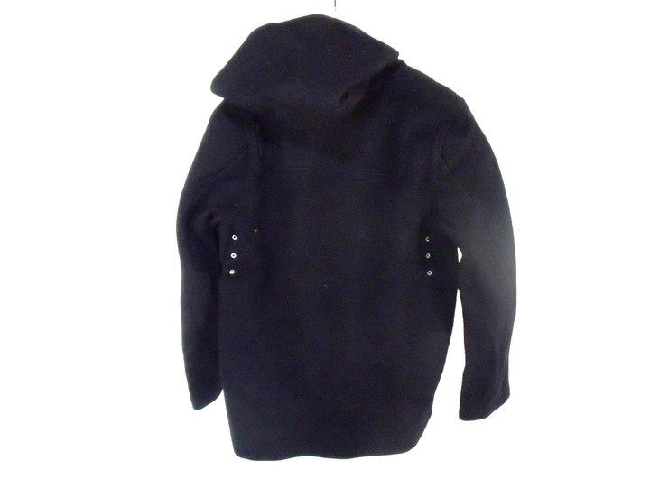【激安古着】 MARINE UNIFORM　コートミディアム丈　アウター