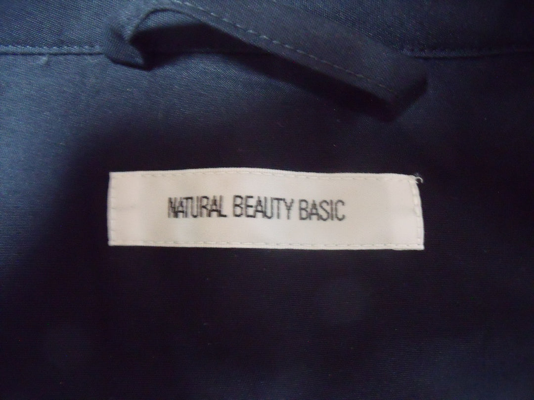 【激安古着】 NATURAL BEAUTY BASIC　その他アウター　アウター