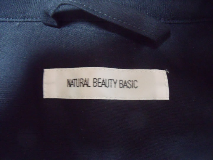 【激安古着】 NATURAL BEAUTY BASIC　その他アウター　アウター