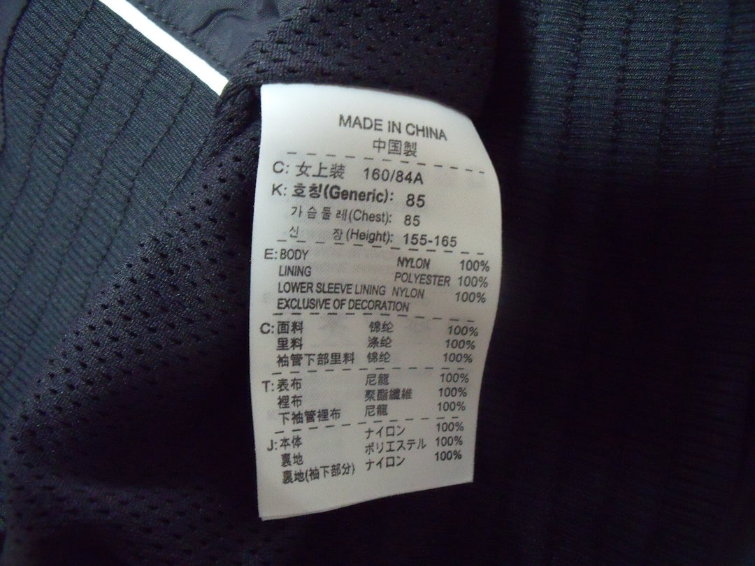 【激安古着】 NIKE ナイキ　長袖ジャージorスポーツウェア　アウター