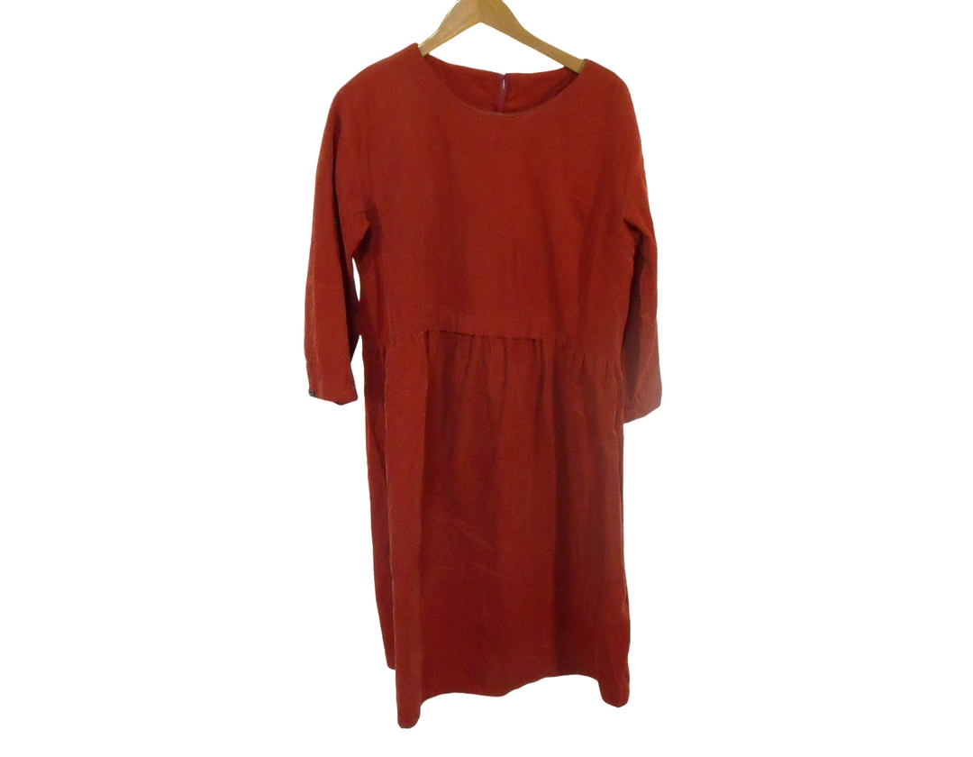 【激安古着】 chambre de charme　ワンピース　ワンピース or ドレス