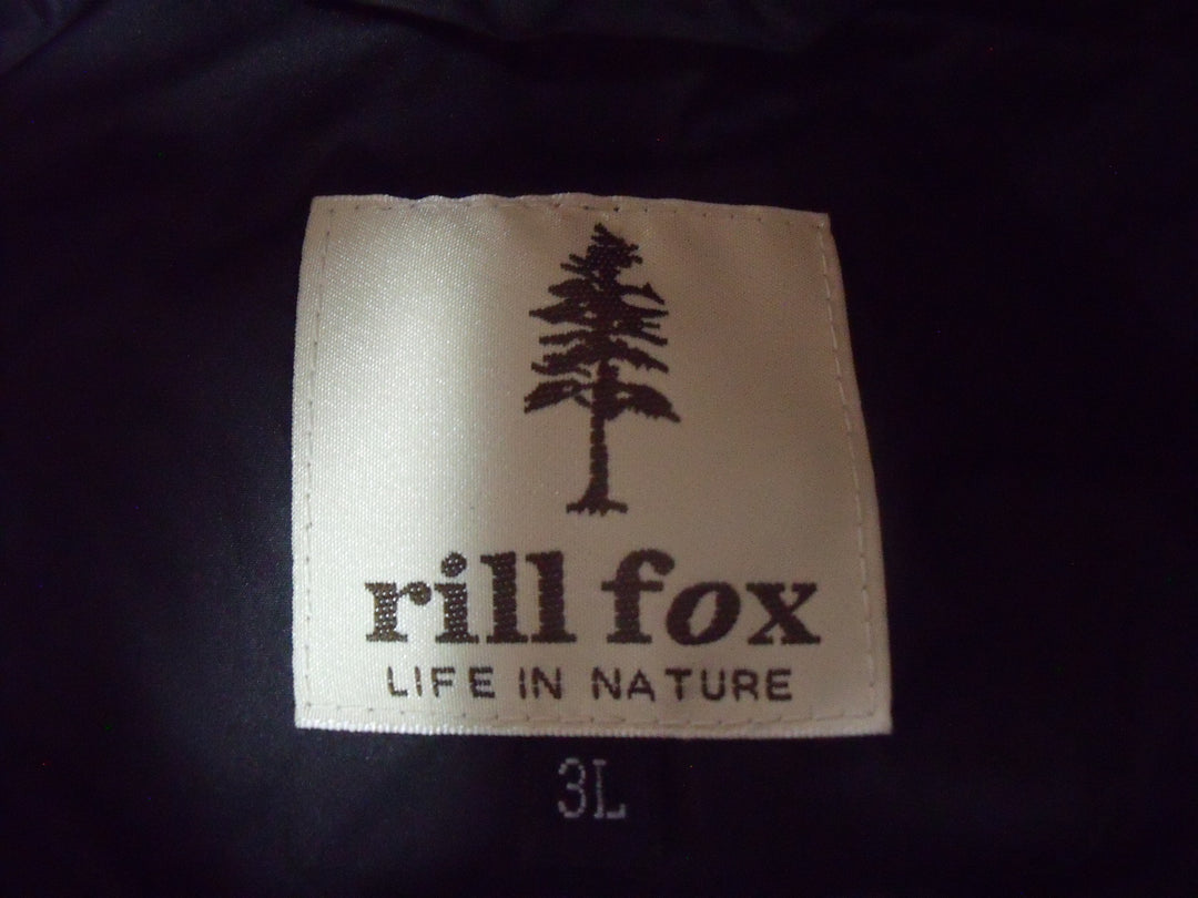 【激安古着】 rill fox　ダウン,中綿ジャケット/コート　アウター