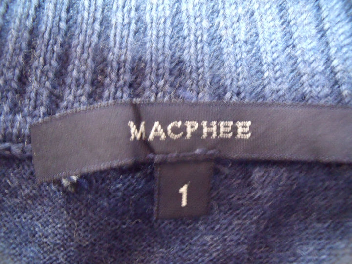 【激安古着】 MACPHEE　ニットorセーター　トップス