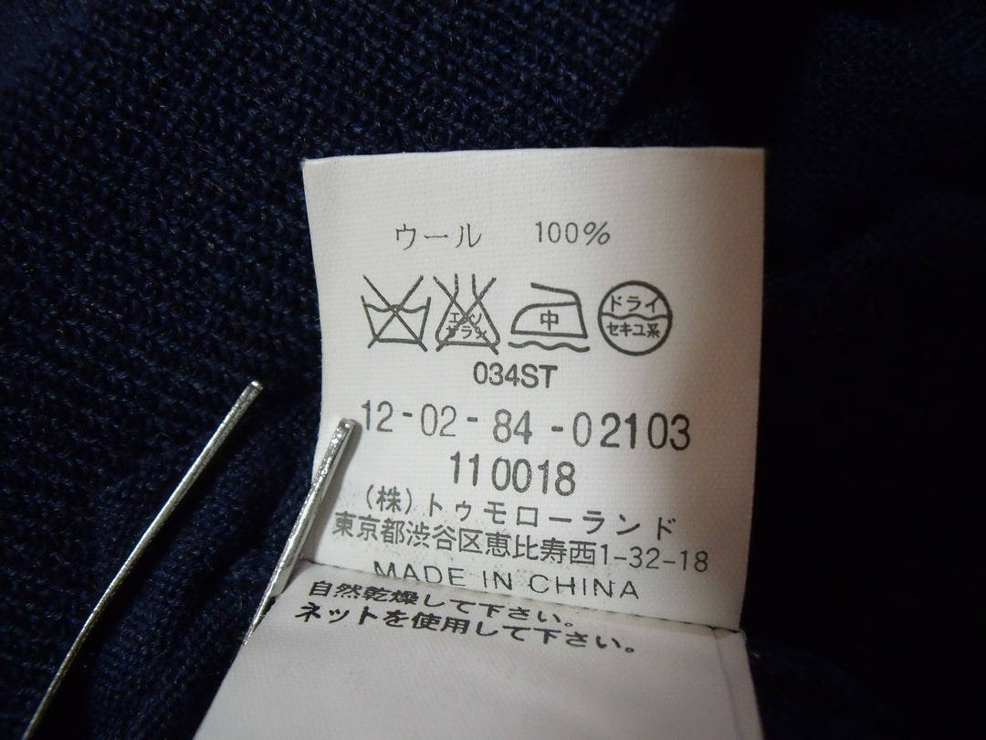 【激安古着】 MACPHEE　ニットorセーター　トップス