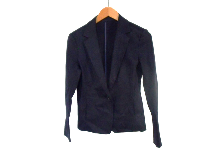 【激安古着】 UNITED ARROWS GREEN LABEL RELAXING　テーラードジャケット　アウター