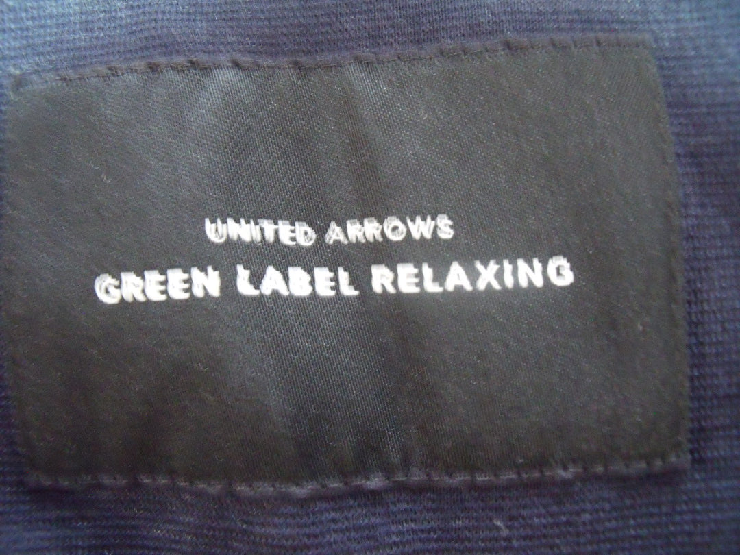 【激安古着】 UNITED ARROWS GREEN LABEL RELAXING　テーラードジャケット　アウター