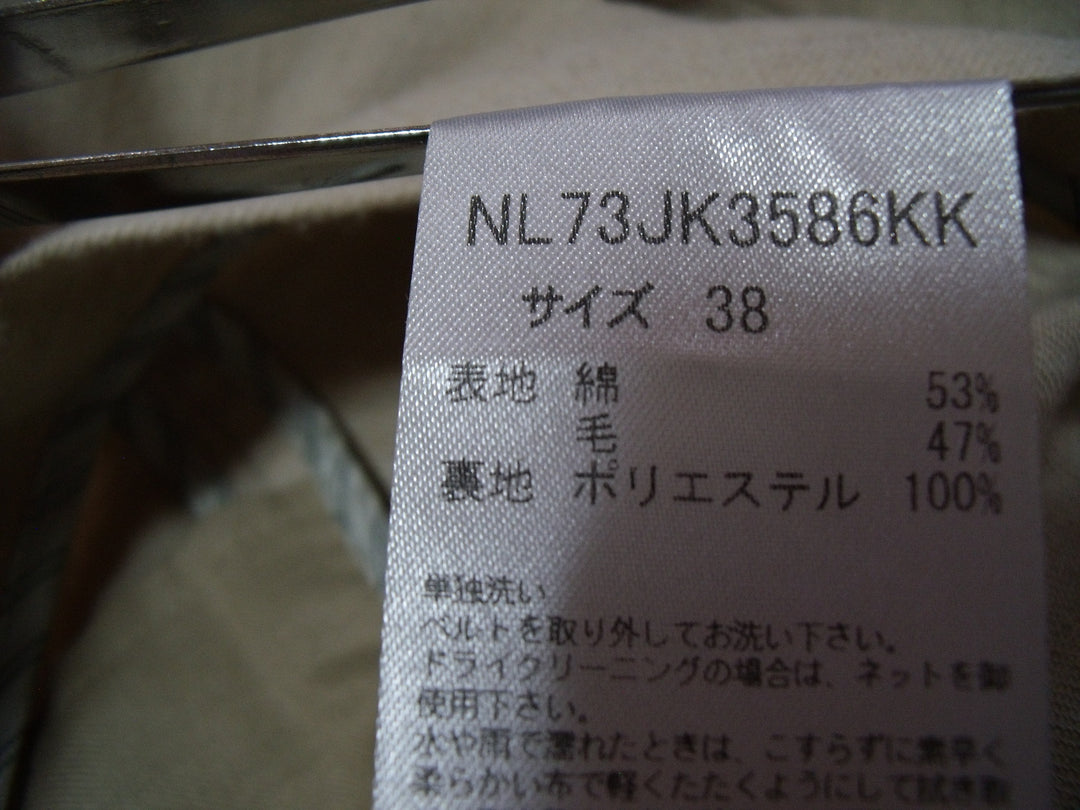 【激安古着】 nano&co　その他アウター　アウター
