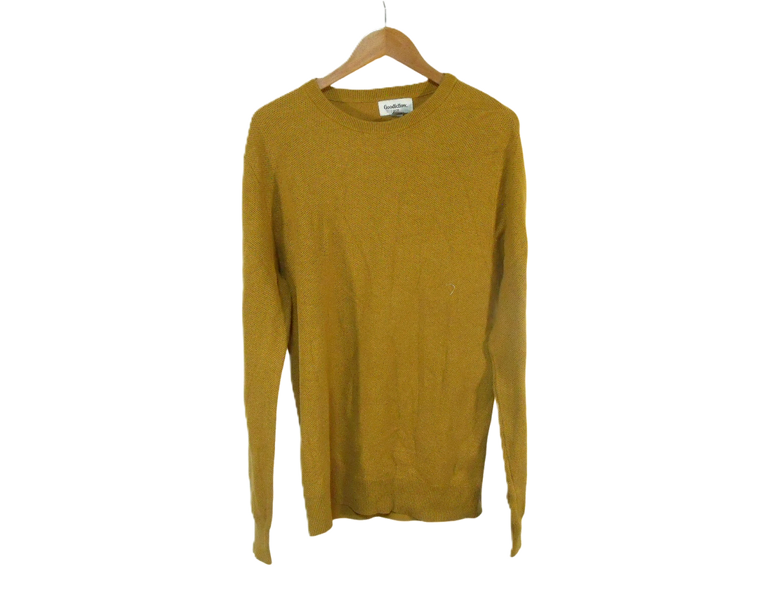 【激安古着】 Goodiellow ＆CO　ニットorセーター　トップス
