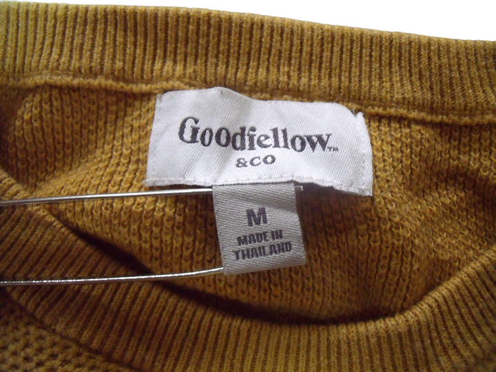 【激安古着】 Goodiellow ＆CO　ニットorセーター　トップス